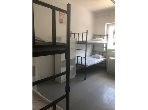 Apartment for hostel /employees , Chłodna , City center… - Апартаменти