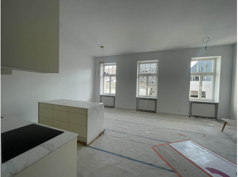 BRAND NEW 4 room apartment | Nowogrodzka St | Centre Warsaw… - Appartements