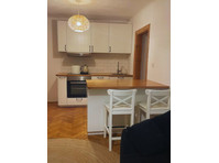 COSY 3-room apartment in the CITY CENTER