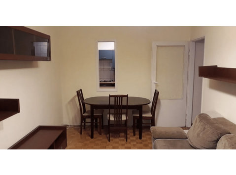COZY 2-room apartment in WOLA DISTRICT - اپارٹمنٹ