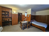 COZY STUDIO with bed in URSUS DISTRICT