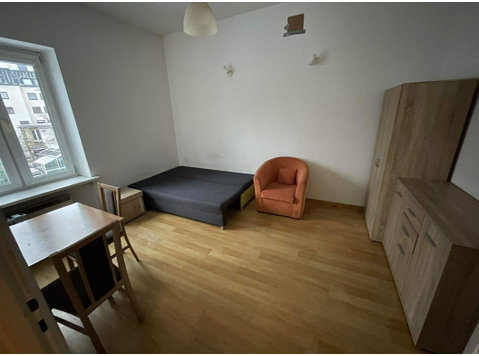 ERASMUS WELCOME 3-rooms apartment near CITY CENTER - Apartments