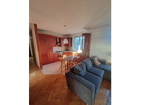 ERASMUS WELCOME Spacious 4-Room Apartment – Close to city…