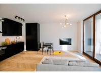 FROM MID OF FEBRUARY 2025 |MODERN STUDIO |OGRODOWA STREET |… - Apartman Daireleri