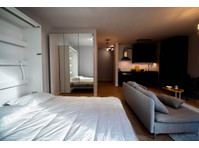 FROM MID OF FEBRUARY 2025 |MODERN STUDIO |OGRODOWA STREET |… - Apartman Daireleri