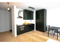 FROM MID OF FEBRUARY 2025 |MODERN STUDIO |OGRODOWA STREET |… - Apartman Daireleri