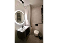 FROM MID OF FEBRUARY 2025 |MODERN STUDIO |OGRODOWA STREET |… - Apartman Daireleri