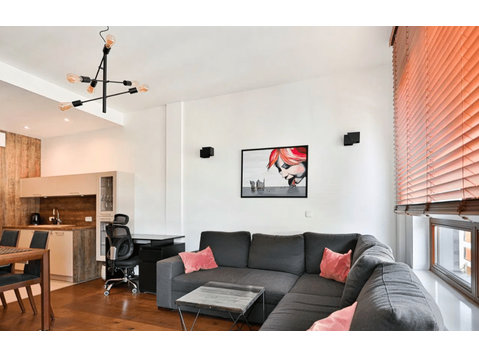 MAY 2024 | 2 room apartment | Wola | Plac Europejski |… - Apartments