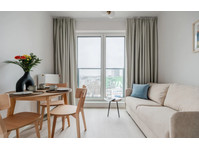 MODERN 2-room apartment in PRAGA DISTRICT near PROMENADA - Διαμερίσματα