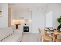 MODERN 2-room apartment in PRAGA DISTRICT near PROMENADA - Διαμερίσματα