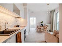 MODERN 2-room apartment in PRAGA DISTRICT near PROMENADA - Διαμερίσματα