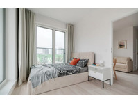 MODERN 2-room apartment in PRAGA DISTRICT near PROMENADA - Διαμερίσματα