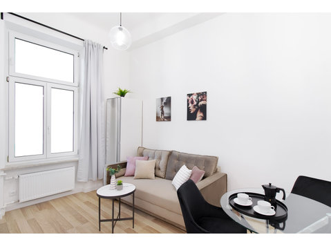 MODERN 2 rooms apartment – CITY CENTER, Lwowska Street (… - Διαμερίσματα