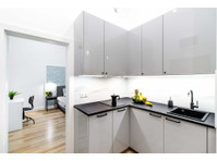 MODERN 2 rooms apartment – CITY CENTER, Lwowska Street (… - Διαμερίσματα