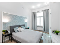 MODERN 2 rooms apartment – CITY CENTER, Lwowska Street (… - Διαμερίσματα