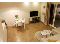 MODERN 2 rooms apartment, Magazynowa Street, Mokotów,… - Apartman Daireleri