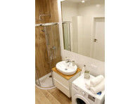 MODERN 2 rooms apartment, Magazynowa Street, Mokotów,… - Apartman Daireleri
