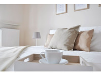 MODERN 2 rooms apartment, Magazynowa Street, Mokotów,… - Apartman Daireleri