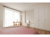 MODERN&FRESH STUDIO apartment in WOLA DISTRICT I GRZYBOWSKA - Apartman Daireleri