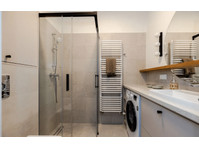 MODERN&FRESH STUDIO apartment in WOLA DISTRICT I GRZYBOWSKA - Apartman Daireleri