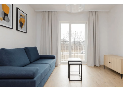 MODERN STUDIO APARTMENT in MOKOTOW DISTRICT - Διαμερίσματα