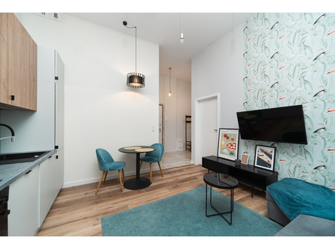 Modern Apartment for Rent near Metro Wileński - Διαμερίσματα