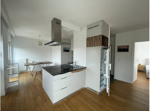 NEW 2 room apartment | Olszowa street | Near Vistula River… - Apartments