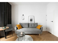 NEW 2 rooms apartment, Ludna Street, Powiśle/ CITY… - Apartamentos