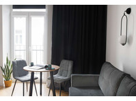 NEW 2 rooms apartment, Ludna Street, Powiśle/ CITY… - Leiligheter