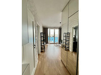 NICE 2 rooms apartment Cybernetyki, Mokotów, Warsaw - Apartman Daireleri