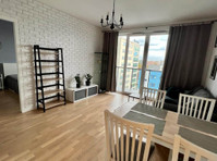 NICE 2 rooms apartment Cybernetyki, Mokotów, Warsaw - Apartman Daireleri