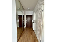 NICE 2 rooms apartment Cybernetyki, Mokotów, Warsaw - Apartman Daireleri