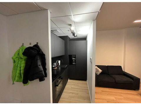 SINCE APRIL One bedroom apartment – Warsaw, Kasprzaka Street - Апартаменти