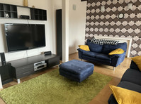 SPACIOUS 3-room apartment at street Opaczewska, near Park… - Apartman Daireleri