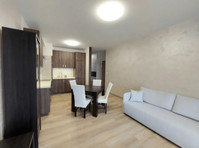 SPACIOUS 3-room apartment in ZOLIBORZ