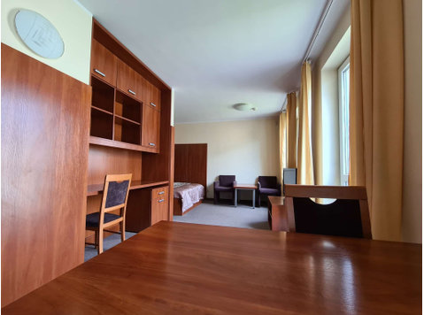 STUDIO | Ursus | Apartamentowa | Warsaw | - Apartments