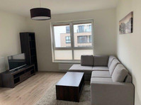Spacious 3 roooms apartment, Aleja Rzeczypospolitej,… - Διαμερίσματα