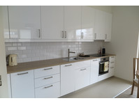 Spacious 3 roooms apartment, Aleja Rzeczypospolitej,… - Διαμερίσματα