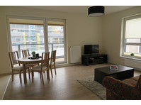 Spacious 3 roooms apartment, Aleja Rzeczypospolitej,… - Διαμερίσματα