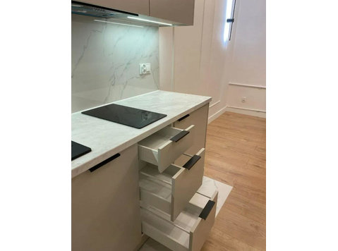 Studio flat – Warsaw, Górczewska Street - อพาร์ตเม้นท์