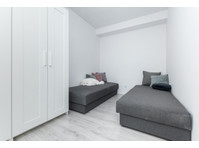 ulica Batuty, Warsaw