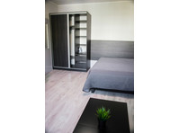 Flatio - all utilities included - Downtown Apartment… - 出租