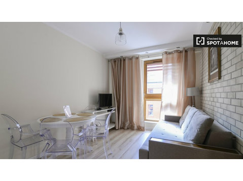 1-bedroom apartment for rent in Śródmieście, Gdansk - Korterid