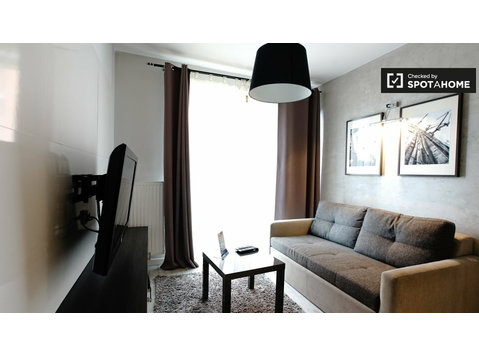 2-bedroom apartment for rent in Śródmieście, Gdansk - Apartments