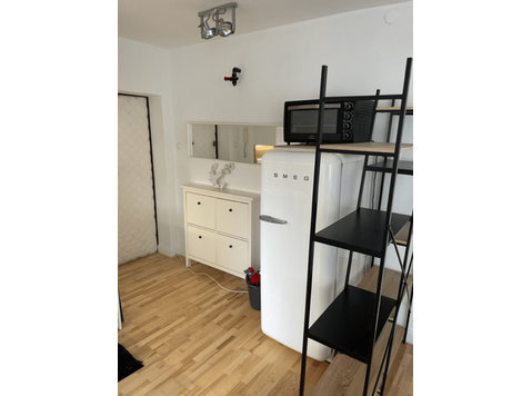 2-room apartment - Korterid