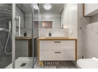 3-room apartment for rent immediately - Apartman Daireleri