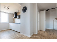 3-room apartment in Garnizon - Apartmani