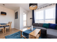 3-room apartment in Garnizon - Apartmani