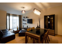 An apartment in Sopot, close to the sea - 아파트
