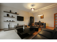 An apartment in Sopot, close to the sea - 아파트